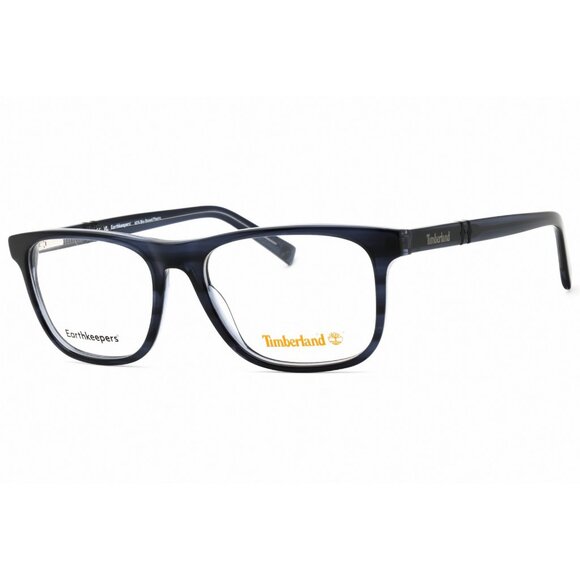 Timberland EYEGLASSES TB50022-090-55 New with case - Picture 1 of 5